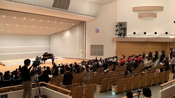 県民総合文化祭 合唱公演