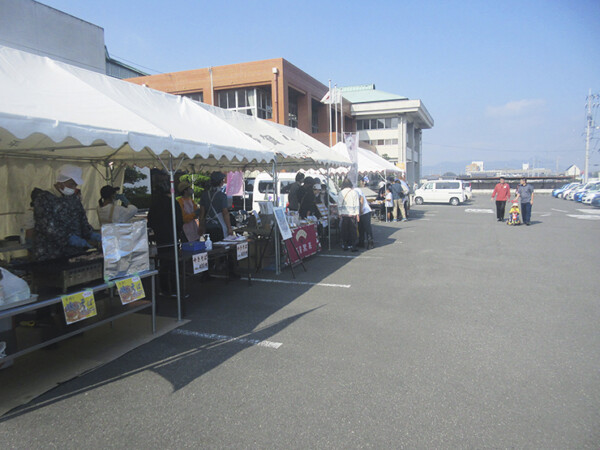 第43回東予地域文化祭