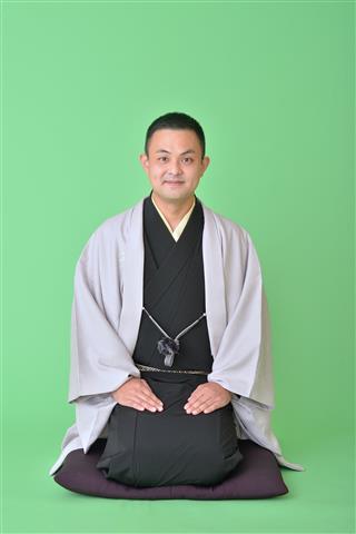 ひめぶん落語会『遊京の年越し落語』