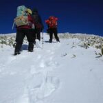 誰でもやさしい登山説明会「低山から雪山登山まで冬の山登りってどうするの？」