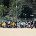 第8回玉川駅伝大会