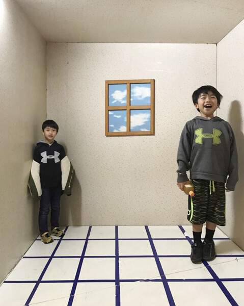 おどろきワンダーランド！ 科学の遊園地inえひめ