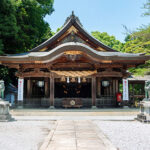 和霊神社 2025初詣