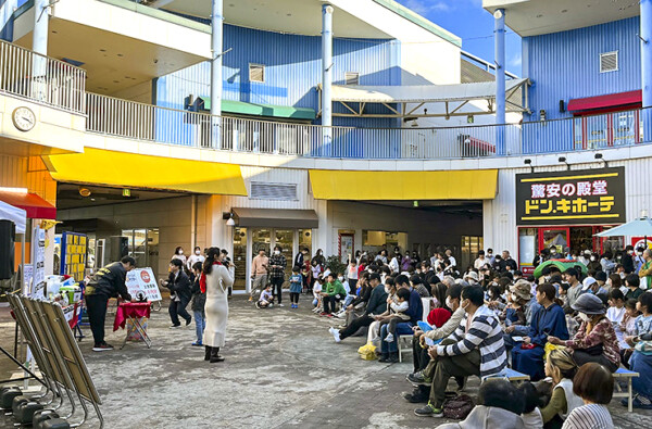 今治ワールドプラザ ゴールデンウィークイベント 今治ワールドプラザ ゴールデンウィークイベント