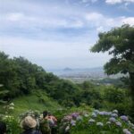 はじめての山歩き 宅並山