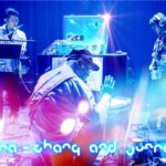 ASA-CHANG＆巡礼 「Tour before Scandinavian tour」