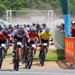 やわたはま国際MTBレース2025（Yawatahama International Cross-Country Race ＋ Asian Series ＋ UCI Junior Series XCO）
