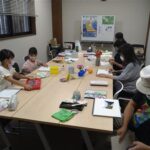 アトリエ絵華源 絵画教室体験見学会