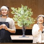 オペラシアターこんにゃく座 オペラあん