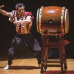 夏越ノ太鼓Ⅲ ―太鼓を打ちて、和を紡ぐ―
