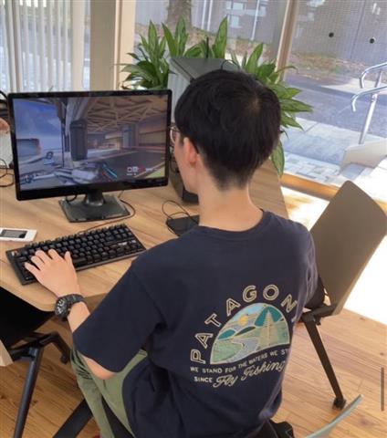第1回 家族とゲームを楽しむ講座