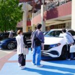 世界のクルマがエミフルMASAKIにやって来る。「第29回 愛媛輸入車フェスティバル2025」