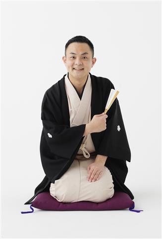 ひめぶん落語会『真打昇進目前! 入船亭扇白になる 遊京落語会』 ひめぶん落語会『真打昇進目前! 入船亭扇白になる 遊京落語会』