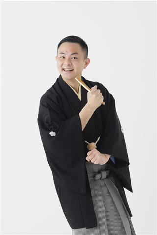ひめぶん落語会『真打昇進目前！ 入船亭扇白になる 遊京落語会』