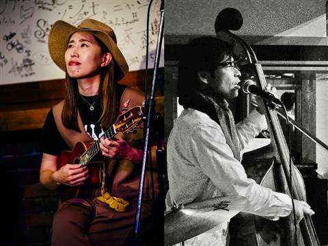 坂の上の雲ミュージアム定例イベント「土曜コンサート」 坂の上の雲ミュージアム定例イベント「土曜コンサート」