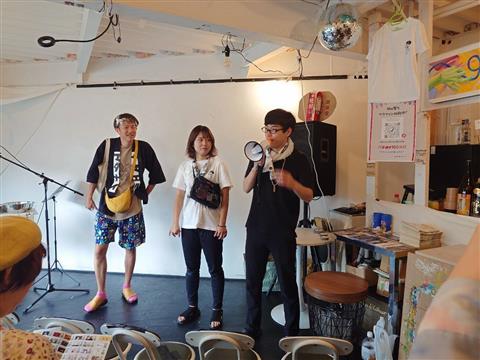the 祭り ～returns～