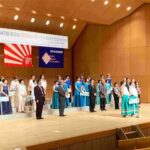 全日本おかあさんコーラス四国支部愛媛大会～女声合唱の祭典～