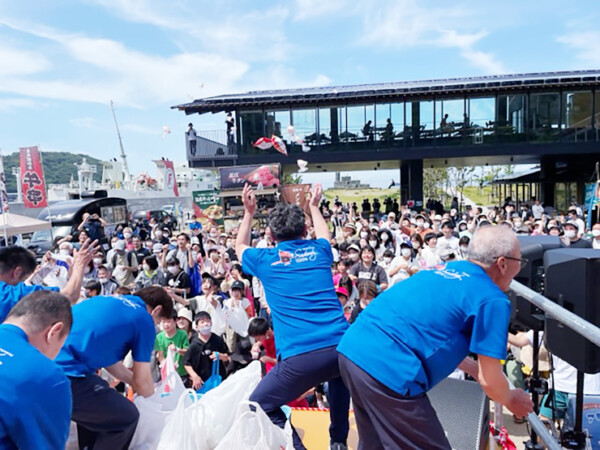 はなはな祭り
