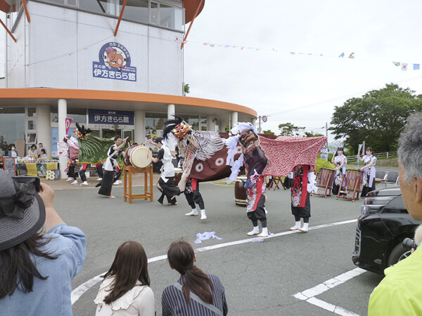 きららまつり