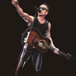 長渕剛 TSUYOSHI NAGABUCHI HALL TOUR 2025 “HOPE”