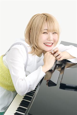 ハラミちゃん全国ピアノツアー2025 ～あなたの街に名曲お届けするぬ！～