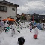 田中観音十七夜祭（田中の観音さま）