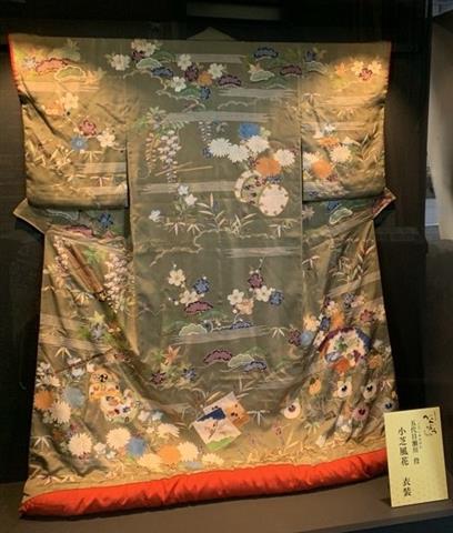 大河ドラマ「べらぼう」全国巡回展