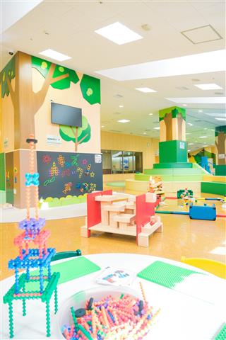あかがねキッズパーク 無料開放DAY(6月) あかがねキッズパーク 無料開放DAY(6月)