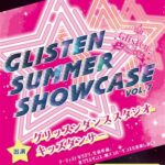 Glisten Summer showcase Vol.7