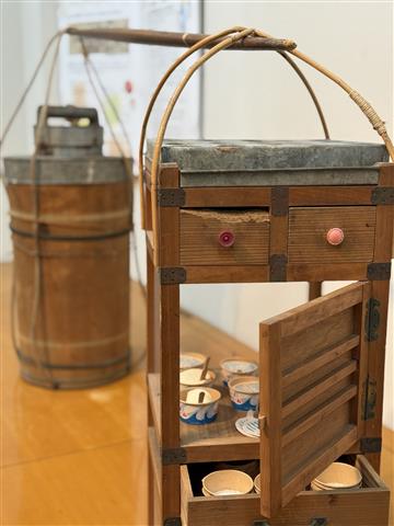 宇和先哲記念館　館蔵品展　関連イベント「刷る体験」