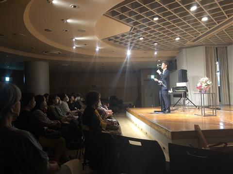 小林寛明 二胡演奏会