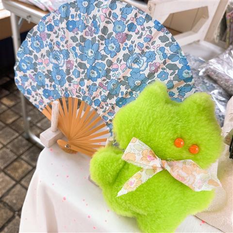 お城下マルシェ花園
