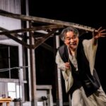稲川淳二の怪談ナイト 愛媛公演