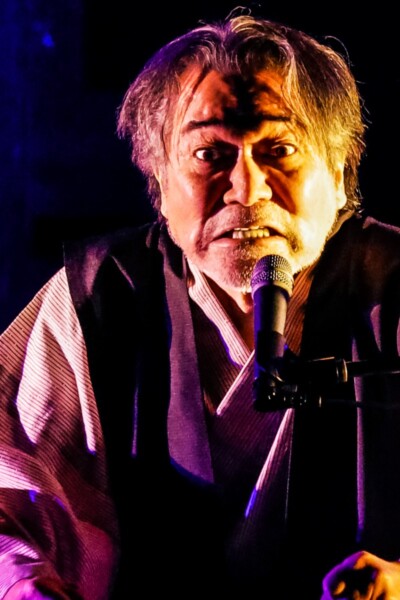 稲川淳二の怪談ナイト 愛媛公演