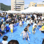きなはいや伊方まつり