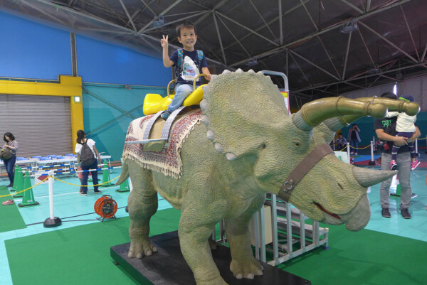 パネル巡回展「家の中のおじゃま虫」