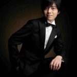 村上智則 ピアノ・リサイタル