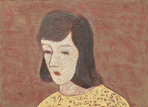 知られざるモダニスト 寺田至展 ― 画集『Life』刊行記念展 ―