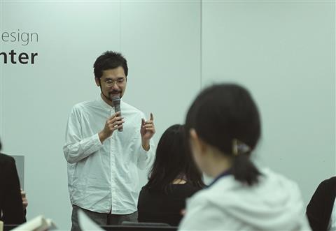 本と読書と霧の森 01_新たな「読書」を知る、選書家のお話会 – Gathering for Reading –