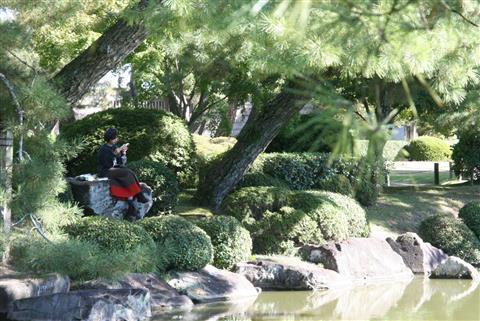 本と読書と霧の森 01_新たな「読書」を知る、選書家のお話会 – Gathering for Reading –