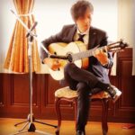 坂の上の雲ミュージアム定例イベント「土曜コンサート」