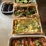 カラダを整える養生食～旬のもの、土地のもので自然療法～
