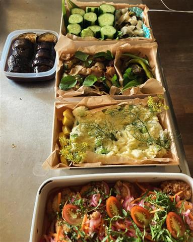 カラダを整える養生食~旬のもの、土地のもので自然療法~ カラダを整える養生食~旬のもの、土地のもので自然療法~