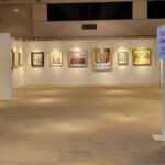 松山市民文化祭 第44回 美術展
