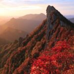 石鎚登山説明会