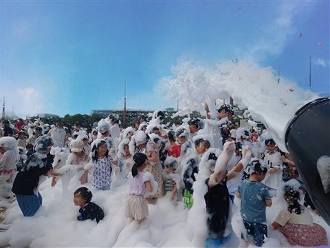 えひめ県民祭～ええもんフェスティバル～