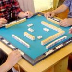 【体験会】はじめての健康マージャン