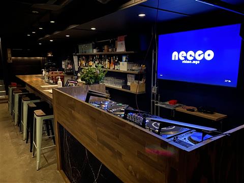 VOCALOID & VTuber DJ PARTY CLUB V vol.1