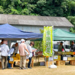 いよ窪野収穫祭