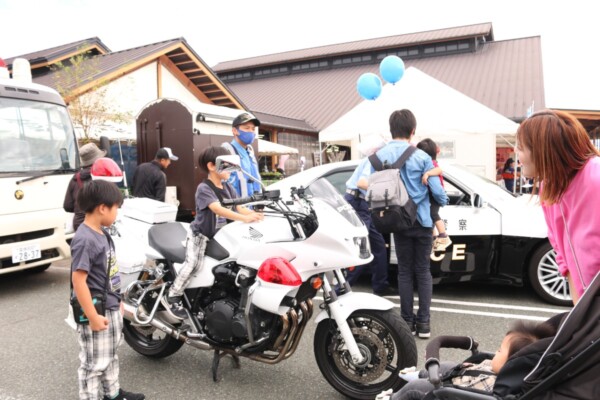 第15回大洲産業フェスタ2025～大洲のええモン 来て！ 見て！ 知って！ 買って！ ～